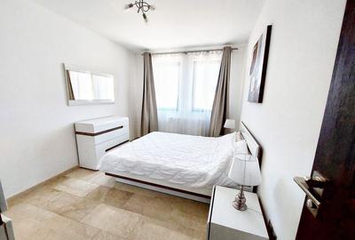 0%Comision 3camere, 74 mp-etaj5+parcare subterana Park Lake/Gheorgheni - 10