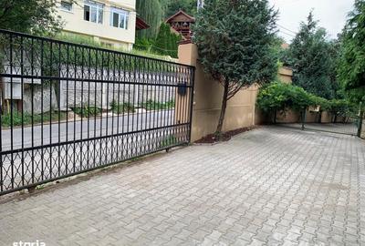 Casă cu 5 camere cu Teren 900 Mp în Dealul Malului - 8