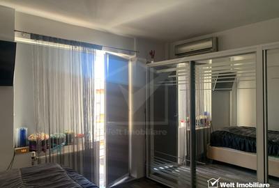 Apartament cu 1 camera Iulius Mall FSEGA - 3