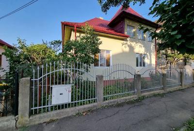 Casă cu 4 camere cu Teren 509 Mp în Rădăuți - 7