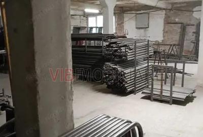 Spațiu comercial, de 2,500 mp, în Orțișoara - 1