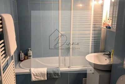 Apartament cu 2 camere decomandat, mobilat în Avantgarden - 6