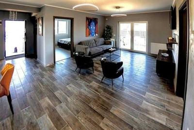 Casa Finalizata/ Tva inclus/ 450mp teren/ Buftea - Sabareni / Finisata la cheie - 9