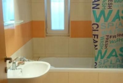 Apartament cu 2 camere decomandate,50mp,Garaj Subteran, Zona Andei Muresanu - 7