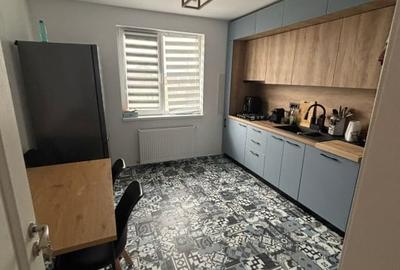 Casă individuală cu 3 camere cu Teren 300 Mp în Berceni - 7