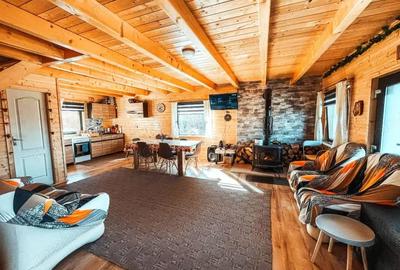 Casă cu Teren 1000 Mp în Vale - 12