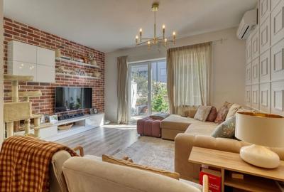 Pipera- New Point Villas- Vilă modernă 5 camere- La cheie- comision0% - 9