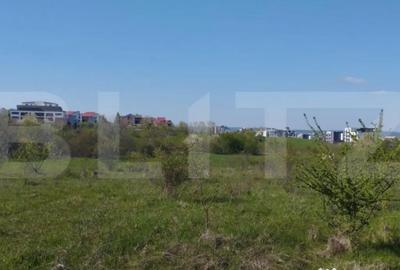 Teren de 1000 mp, în Bună Ziua - 3