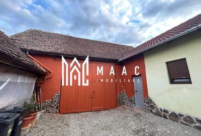 Casă individuală cu 4 camere cu Canalizare în Mag - 15