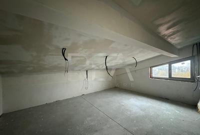 Mansarda 3 Camere 130 m² – Baneasa - 8