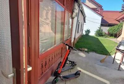 Casă cu 3 camere în Central - 2