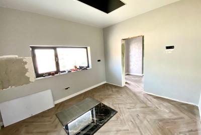 Casa 4 camere, arhitectura moderna ,Tomesti - 7