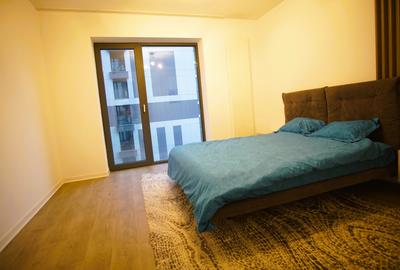 Apartament cu 2 camere decomandat, mobilat în Aviației - 8