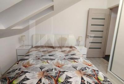 Apartament cu 2 camere decomandat, mobilat în Turnișor - 6