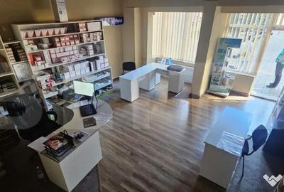Spațiu comercial, de 120 mp, în Micro 12 - 2