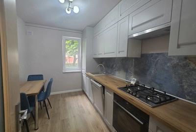Apartament cu 3 camere decomandat în Gheorgheni - 9