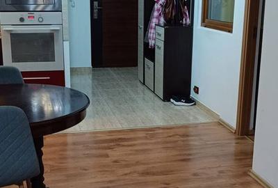 Apartament cu 3 camere decomandat în Central - 10