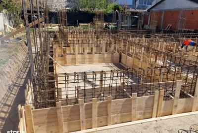 Casă cu 4 camere în Dudu - 5