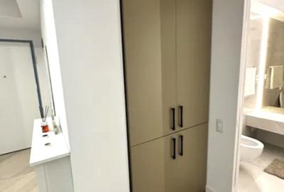 Apartament cu 2 camere decomandat, mobilat în Pipera - 8