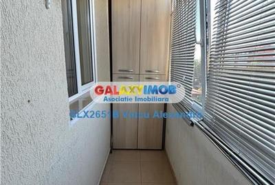 Garsoniera Bloc Nou Berceni - Dimitrie Leonida - Parcare - 8