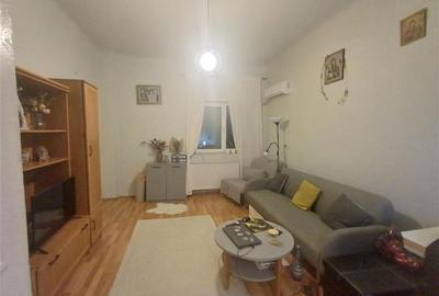 4 camere - 90 mp - la casa - Maximilian Popper - Unirii - 1