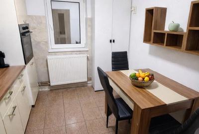 Apartament cu 2 camere nedecomandat în Central - 5