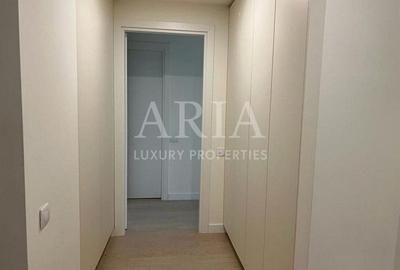 RESIDENCE 5 - PENTHOUSE - IANCU NICOLAE -4 camere - 13