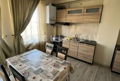Apartament cu 3 camere în Zorilor - 1