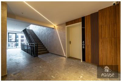 Apartament cu 2 camere decomandat, mobilat în Tractorul - 20