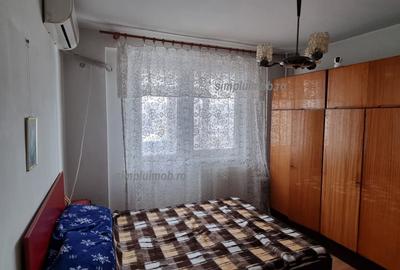 Apartament cu 2 camere decomandat, mobilat în Brâncoveanu - 3