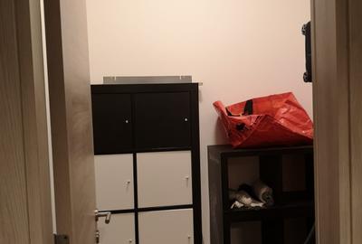 Garsonieră spatioasa de închiriat – Top House Residence, Bd. Metalurgiei - 9