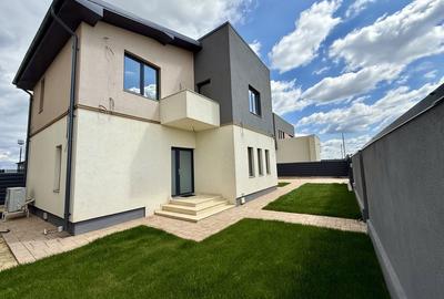 Casă cu 4 camere în Popoveni - 4