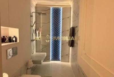 Apartament cu 3 camere semidecomandat, mobilat în Aviației - 15