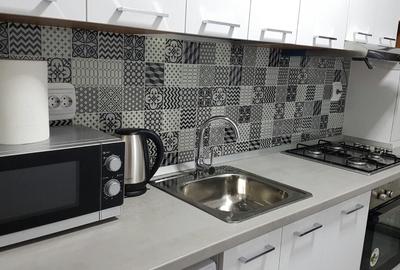 Garsonieră, mobilată în Ultracentral - 9
