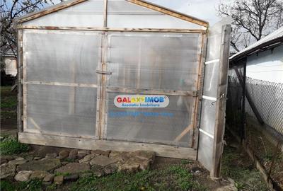 Teren intravilan 1000 mp., toate utilitatile, Vasile Conta ! - 6