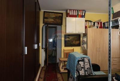 Apartament cu 2 camere de vanzare in zona Florilor - 9