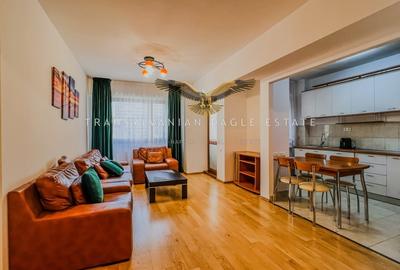 Locuinta moderna situata pe Nasaud/FSEGA/The office - 4