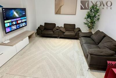 2 Camere | Dristor | Select Residences 2024 | Centrala | Balcon - 1