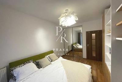 Apartament 2 camere, finisat, etaj 1, parcare inclusa, zona aerisita - 6