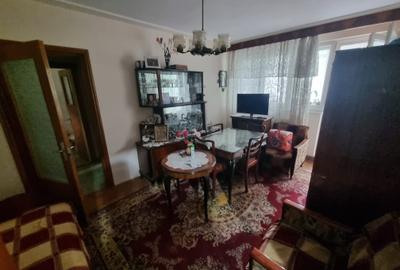 Apartament cu 2 camere semidecomandat în Tătărași - 8