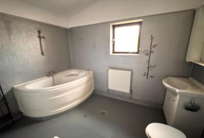 Apartament 4 camere 150 mp in vila | centrala proprie | Banu Manta - Bd. Alexand - 10