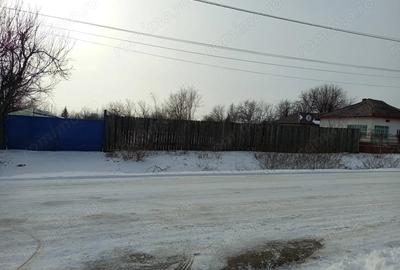 Casă în Curcani - 10