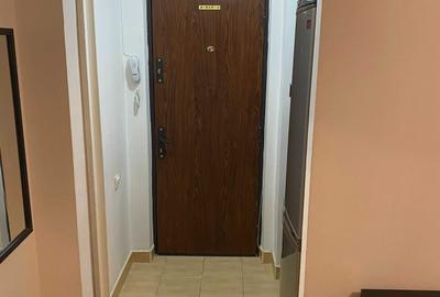 Garsonieră decomandată, mobilată în Dristor - 4