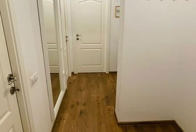 Apartament cu 3 camere în Central - 3