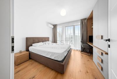Casa 4 Camere si garaj propriu de inchiriat!Zona ideală pentru familii - 7