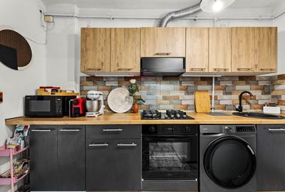 Apartament 2 camere si curte privata de vanzare zona Gradiste - 2