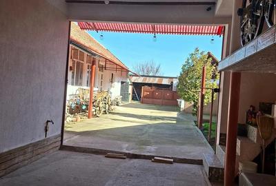 Casă cu Teren 17000 Mp în Saravale - 5