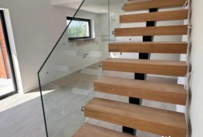 Casă cu 5 camere cu Teren 1120 Mp în Plaiul Vulcanești - 2