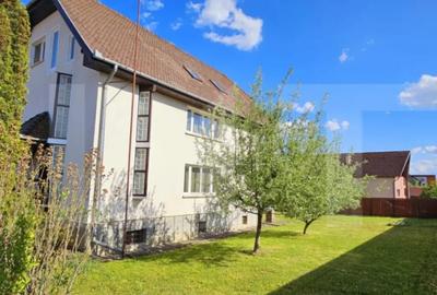 Casă cu 6 camere cu Teren 302 Mp în Semicentral - 14