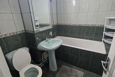 Apartament cu 2 camere decomandat în Exterior Vest - 8